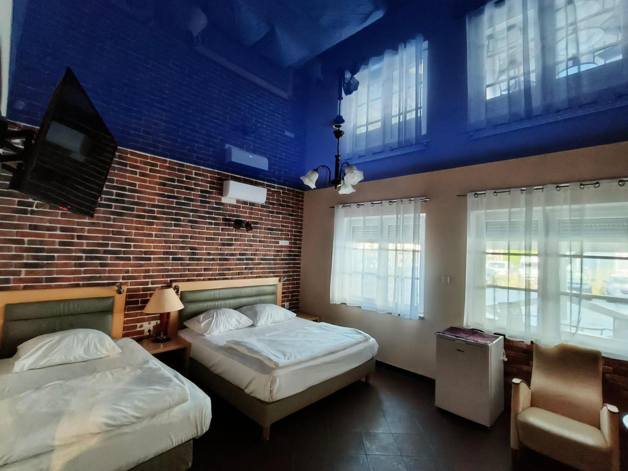Villa Bella Casa Łomianki Екстериор снимка